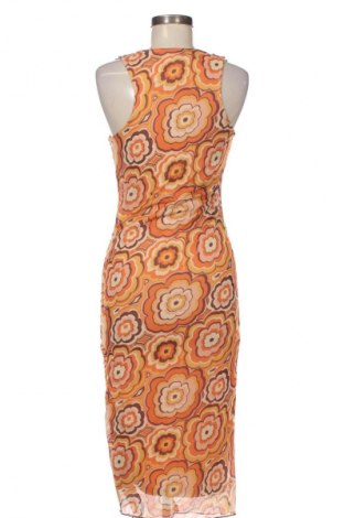 Kleid Neon Rose, Größe S, Farbe Mehrfarbig, Preis € 31,73