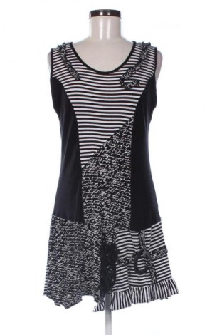 Kleid New Jersey, Größe L, Farbe Mehrfarbig, Preis € 20,00