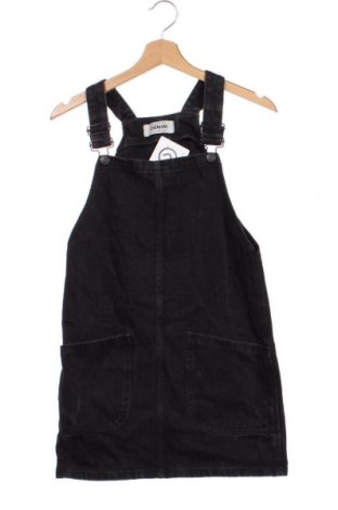 Рокля New Look, Размер XXS, Цвят Черен, Цена 11,24 €