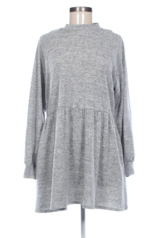 Kleid New Look, Größe XL, Farbe Grau, Preis € 19,97