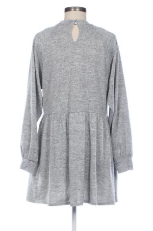 Kleid New Look, Größe XL, Farbe Grau, Preis € 19,97