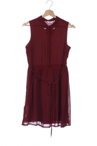 Kleid New Look, Größe S, Farbe Mehrfarbig, Preis 19,94 €