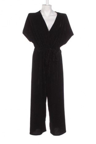 Kleid New Look, Größe XL, Farbe Schwarz, Preis 19,94 €