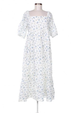 Kleid New Look, Größe L, Farbe Mehrfarbig, Preis 19,95 €