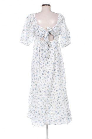 Kleid New Look, Größe L, Farbe Mehrfarbig, Preis 19,95 €