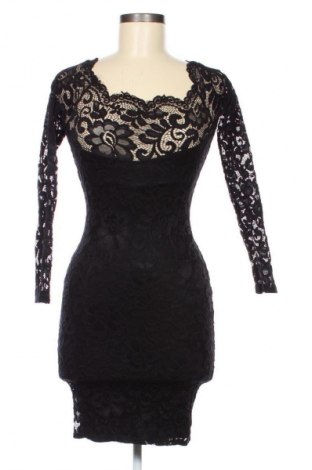 Φόρεμα Nly One, Μέγεθος XS, Χρώμα Μαύρο, Τιμή 19,95 €