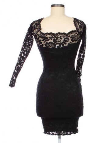 Φόρεμα Nly One, Μέγεθος XS, Χρώμα Μαύρο, Τιμή 19,95 €