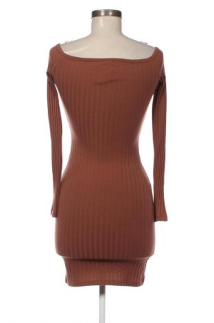 Φόρεμα Nly Trend, Μέγεθος XS, Χρώμα Καφέ, Τιμή 20,00 €