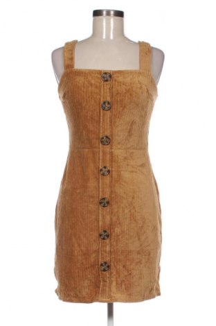 Kleid No Boundaries, Größe M, Farbe Braun, Preis € 7,99