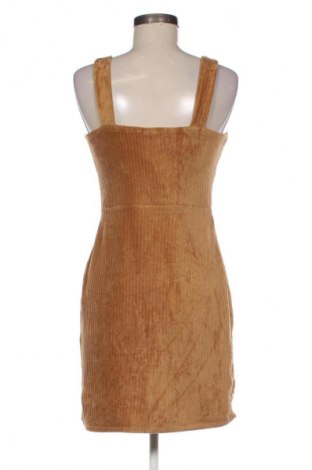 Kleid No Boundaries, Größe M, Farbe Braun, Preis € 7,99