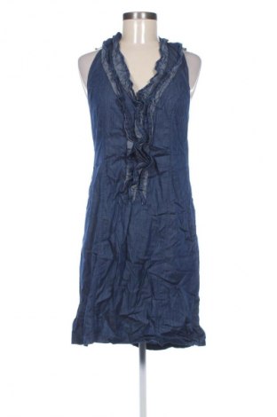 Šaty  No Name, Veľkosť XL, Farba Modrá, Cena  25,00 €