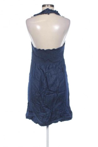 Šaty  No Name, Veľkosť XL, Farba Modrá, Cena  25,00 €