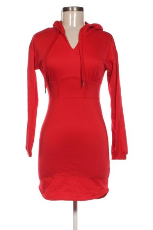 Φόρεμα Nobo, Μέγεθος XXS, Χρώμα Κόκκινο, Τιμή 11,99 €