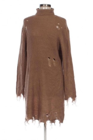 Kleid Nova, Größe XL, Farbe Braun, Preis € 22,00