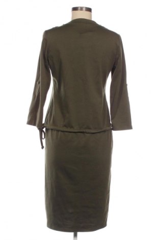 Φόρεμα Numoco, Μέγεθος M, Χρώμα Πράσινο, Τιμή 20,00 €