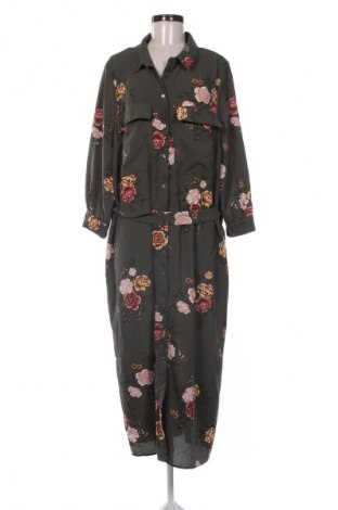 Kleid ONLY, Größe L, Farbe Mehrfarbig, Preis € 15,99