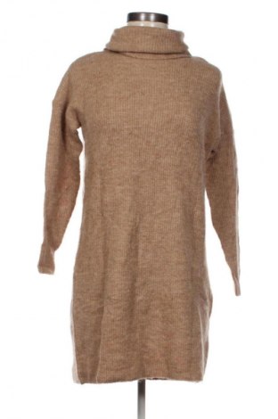 Φόρεμα ONLY, Μέγεθος XS, Χρώμα Καφέ, Τιμή 37,99 €