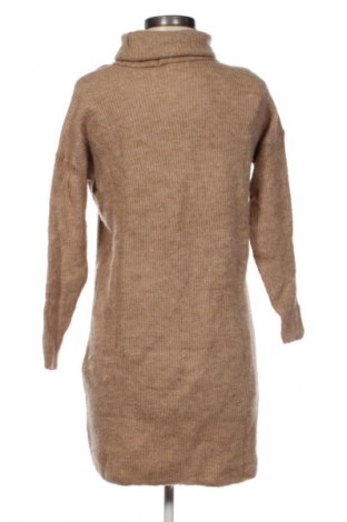 Φόρεμα ONLY, Μέγεθος XS, Χρώμα Καφέ, Τιμή 37,99 €