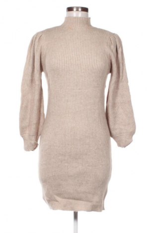 Φόρεμα ONLY, Μέγεθος L, Χρώμα  Μπέζ, Τιμή 37,99 €