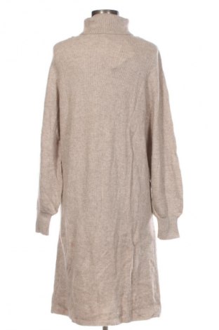 Kleid ONLY, Größe L, Farbe Beige, Preis 33,99 €