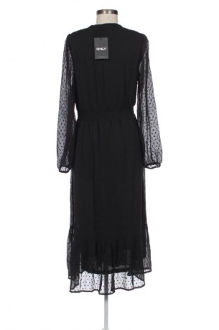 Kleid ONLY, Größe S, Farbe Schwarz, Preis € 41,99