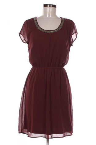 Kleid ONLY, Größe M, Farbe Rot, Preis 14,00 €