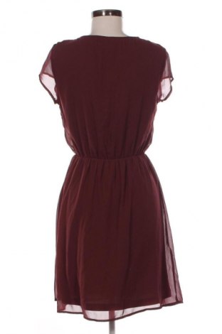 Kleid ONLY, Größe M, Farbe Rot, Preis 14,00 €