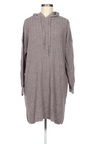 Рокля ONLY, Размер L, Цвят Бежов, Цена 8,69 €