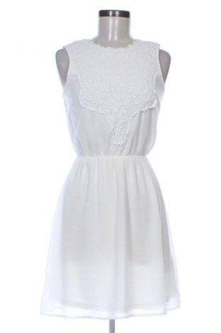 Šaty  ONLY, Veľkosť XS, Farba Biela, Cena  13,81 €