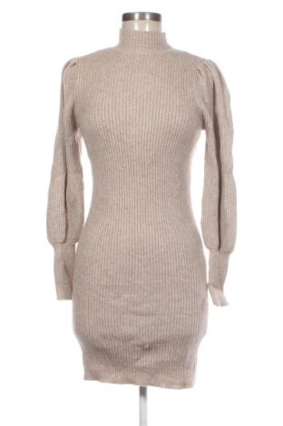 Kleid ONLY, Größe S, Farbe Beige, Preis € 33,99