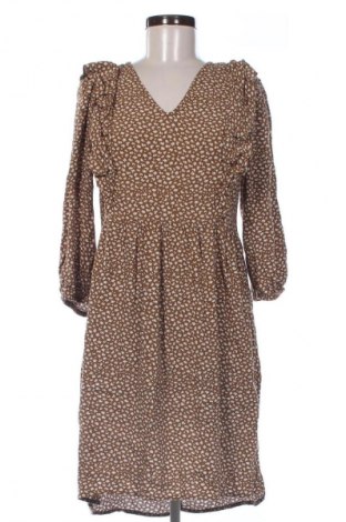 Kleid Object, Größe S, Farbe Mehrfarbig, Preis € 14,99