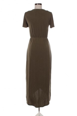 Kleid Object, Größe S, Farbe Grün, Preis 25,00 €