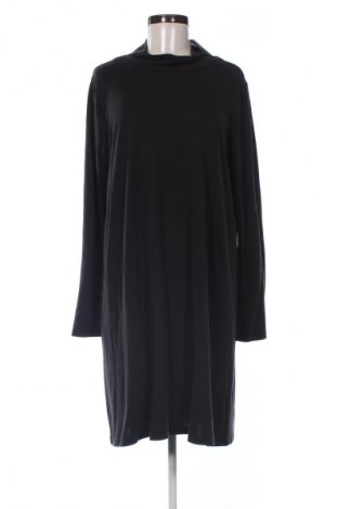 Kleid Object, Größe XL, Farbe Schwarz, Preis 24,55 €