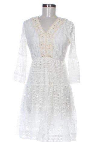 Рокля Occult, Размер M, Цвят Екрю, Цена 25,00 €