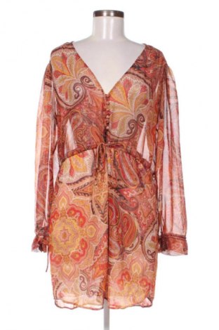 Kleid Oeuvre, Größe M, Farbe Mehrfarbig, Preis 19,97 €