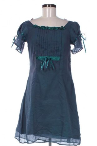 Kleid Oli, Größe S, Farbe Blau, Preis € 20,00