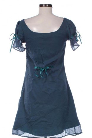 Kleid Oli, Größe S, Farbe Blau, Preis € 20,00