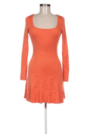 Šaty  Olive & Oak, Velikost M, Barva Oranžová, Cena  299,00 Kč