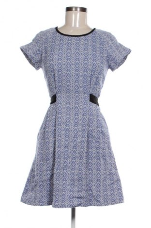 Kleid Oliver Bonas, Größe M, Farbe Blau, Preis € 14,54