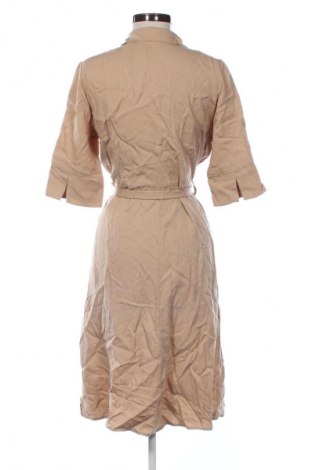 Kleid Opus, Größe M, Farbe Beige, Preis € 30,99