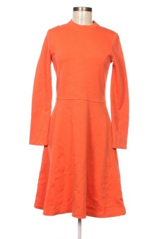 Kleid Opus, Größe M, Farbe Orange, Preis € 12,99