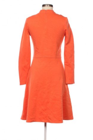 Kleid Opus, Größe M, Farbe Orange, Preis € 12,99