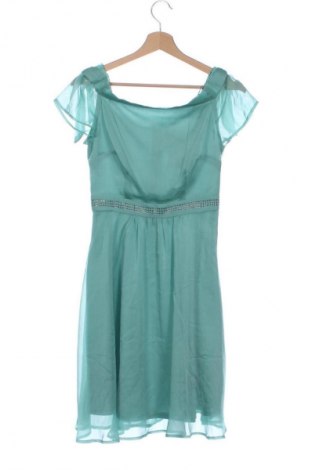 Šaty  Orsay, Veľkosť XS, Farba Zelená, Cena  31,72 €