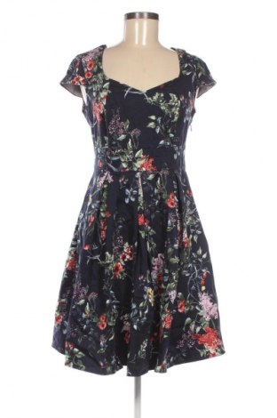 Šaty  Orsay, Velikost M, Barva Vícebarevné, Cena  565,00 Kč