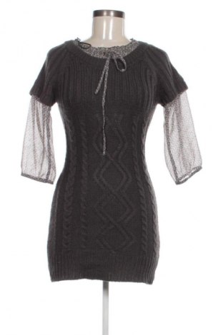 Šaty  Orsay, Velikost XS, Barva Šedá, Cena  389,00 Kč