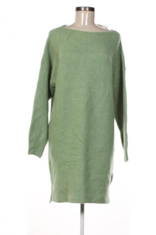 Šaty  Orsay, Velikost L, Barva Zelená, Cena  409,00 Kč