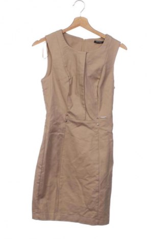 Kleid Orsay, Größe XS, Farbe Beige, Preis € 20,00