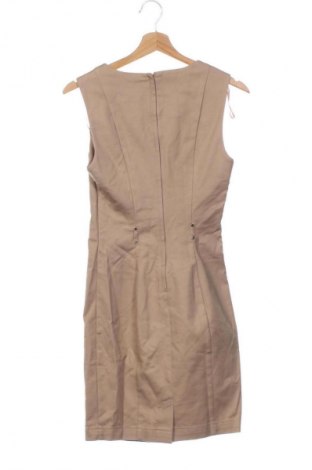 Kleid Orsay, Größe XS, Farbe Beige, Preis € 20,00