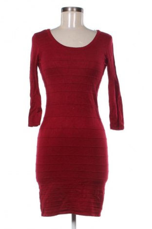 Šaty  Orsay, Velikost S, Barva Červená, Cena  567,00 Kč