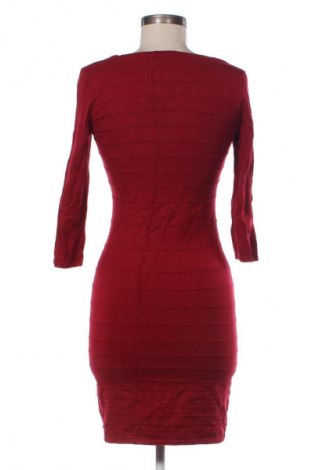 Šaty  Orsay, Velikost S, Barva Červená, Cena  567,00 Kč